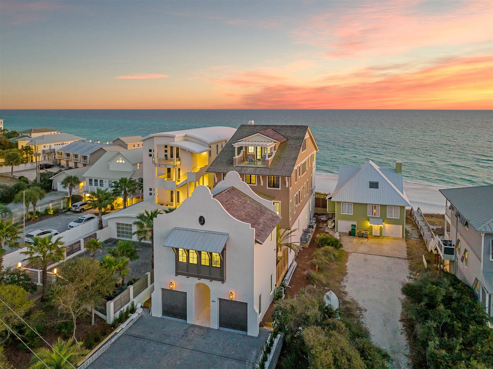 Vie Magazine feature